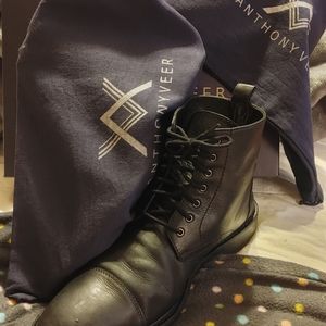 Men's dress Boots